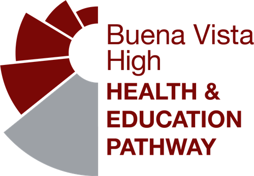 HEP Logo